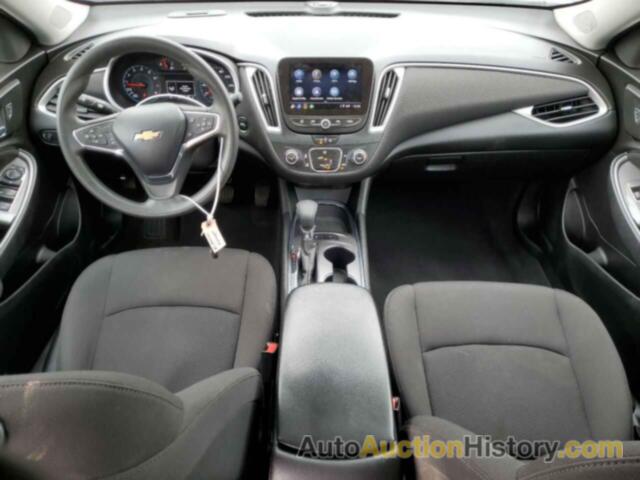 CHEVROLET MALIBU LS, 1G1ZC5ST1MF050291