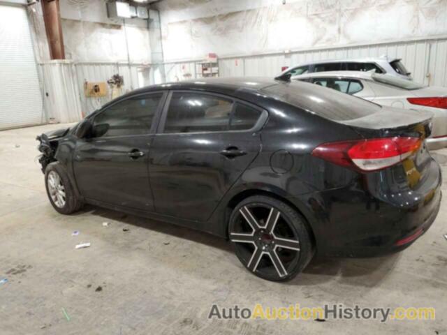 KIA FORTE LX, 3KPFL4A75HE100425