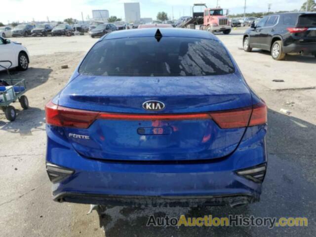 KIA FORTE FE, 3KPF24AD3KE138087