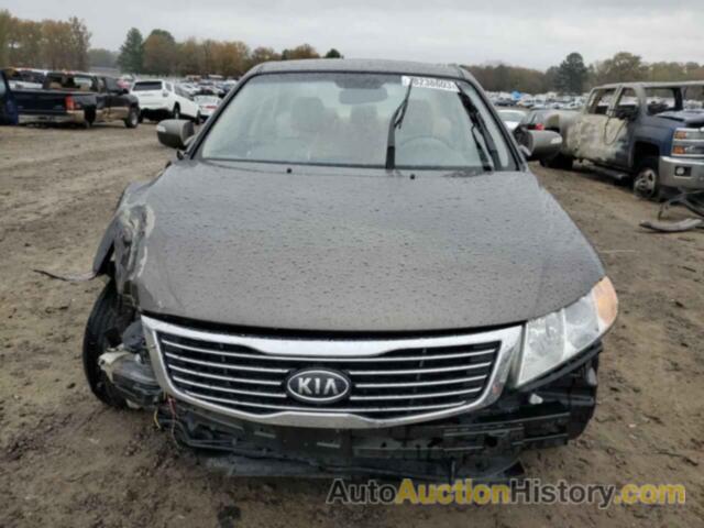 KIA OPTIMA LX, KNAGG4A87A5431653