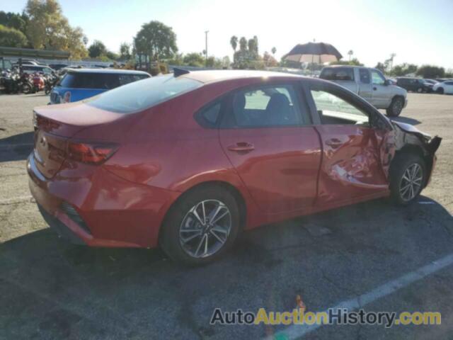 KIA FORTE LX, 3KPF24AD9PE527761