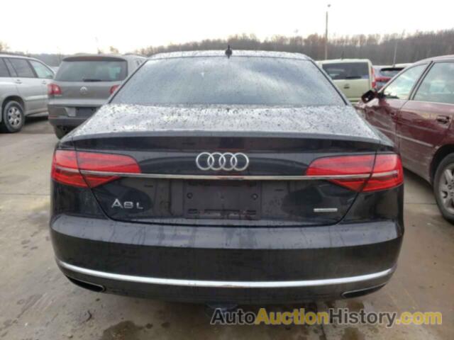 AUDI A8 L QUATTRO, WAU3GAFD0FN007693