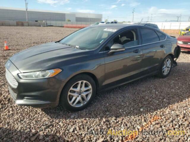 FORD FUSION SE, 3FA6P0H78GR207484