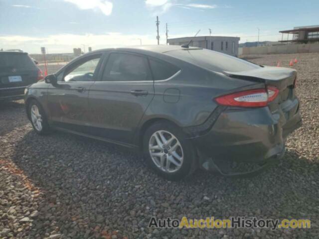 FORD FUSION SE, 3FA6P0H78GR207484