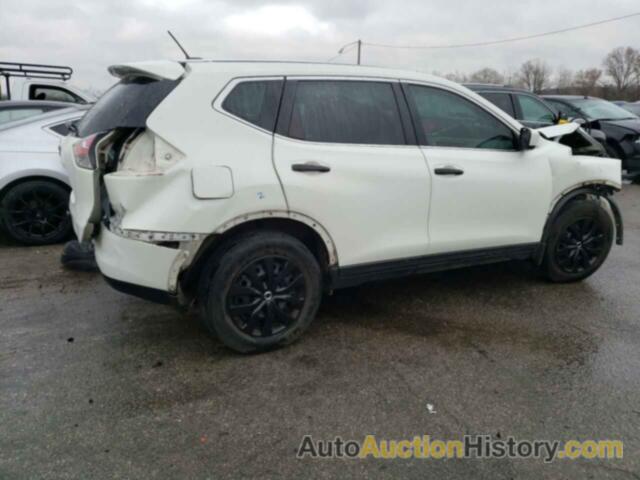 NISSAN ROGUE S, KNMAT2MT8GP613061