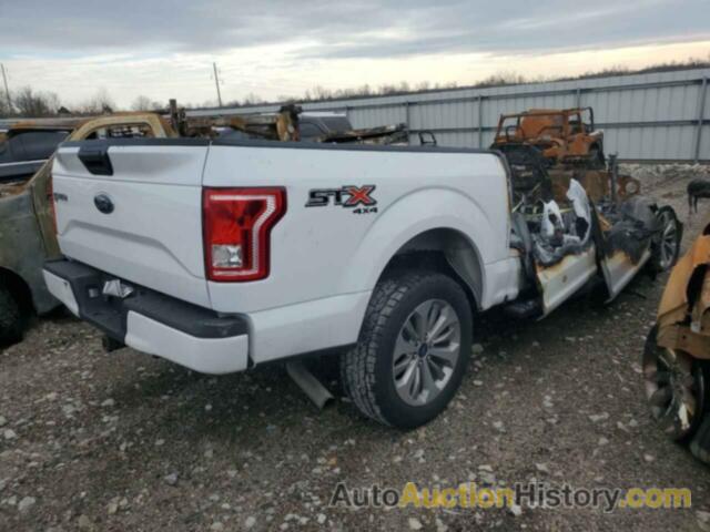 FORD F-150 SUPERCREW, 1FTEW1EP0HKC98842