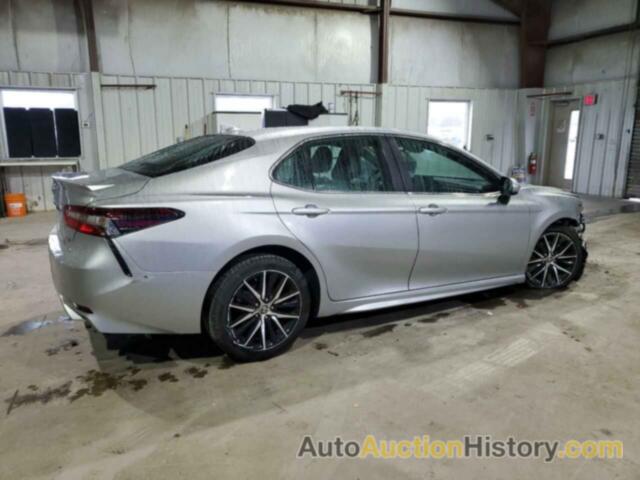 TOYOTA CAMRY SE, 4T1G11AK7MU525603