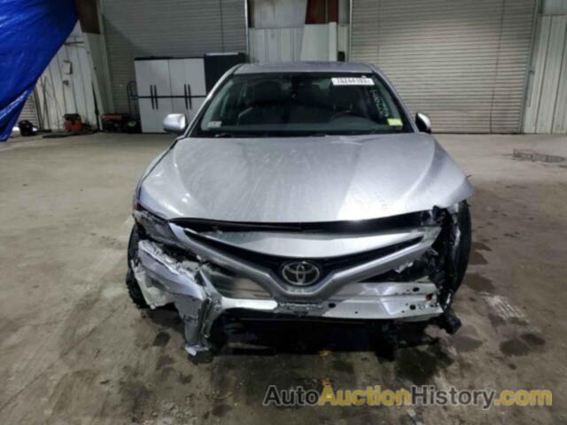 TOYOTA CAMRY SE, 4T1G11AK7MU525603