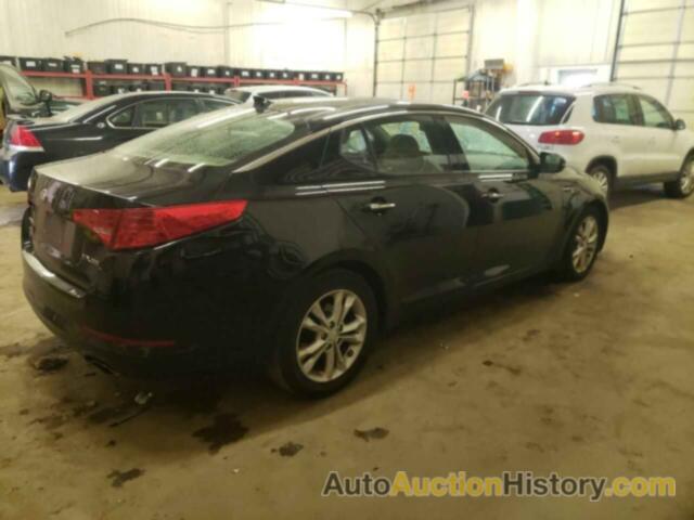 KIA OPTIMA EX, 5XXGN4A76DG113331