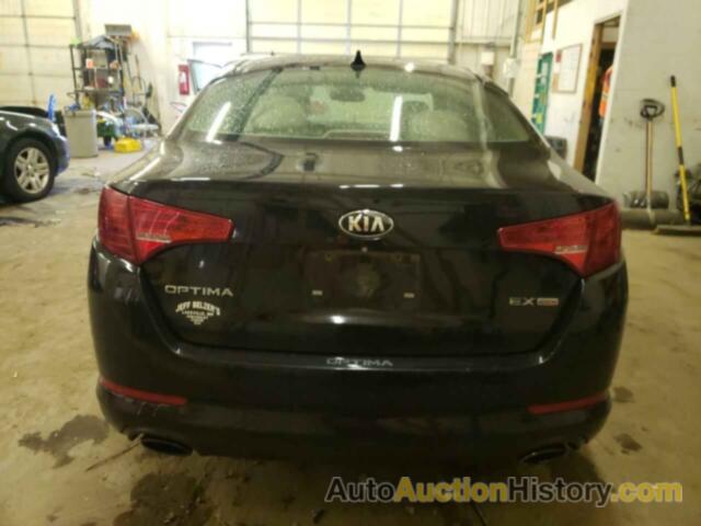 KIA OPTIMA EX, 5XXGN4A76DG113331