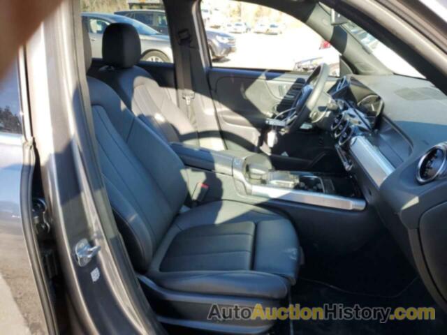 MERCEDES-BENZ GLB-CLASS 250 4MATIC, W1N4M4HB6PW323987