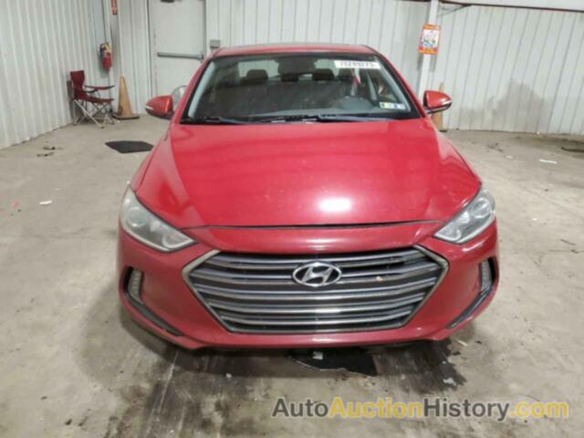 HYUNDAI ELANTRA SE, 5NPD84LF3HH116521