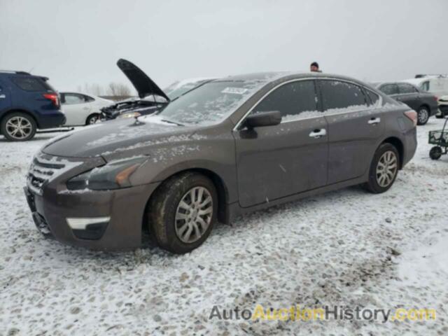 NISSAN ALTIMA 2.5, 1N4AL3AP1FN401633