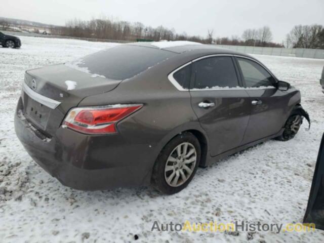 NISSAN ALTIMA 2.5, 1N4AL3AP1FN401633