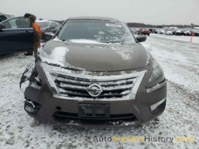 NISSAN ALTIMA 2.5, 1N4AL3AP1FN401633