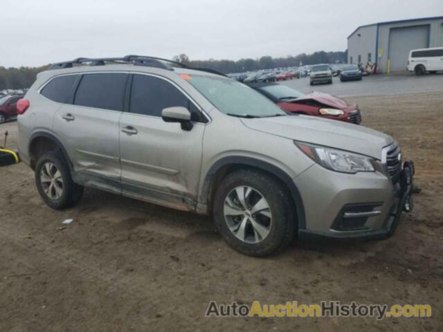 SUBARU ASCENT PREMIUM, 4S4WMABD4K3452597