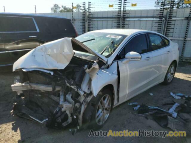 FORD FUSION SE, 3FA6P0HD0GR211339