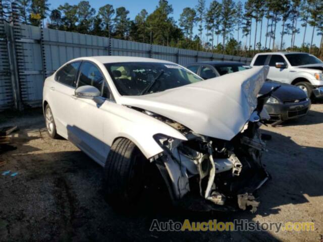 FORD FUSION SE, 3FA6P0HD0GR211339