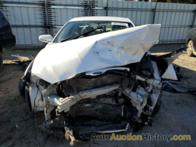 FORD FUSION SE, 3FA6P0HD0GR211339