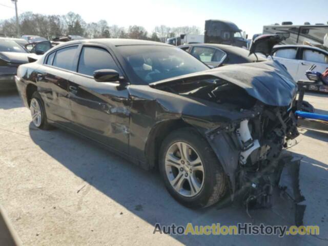 DODGE CHARGER SXT, 2C3CDXBG5NH165795