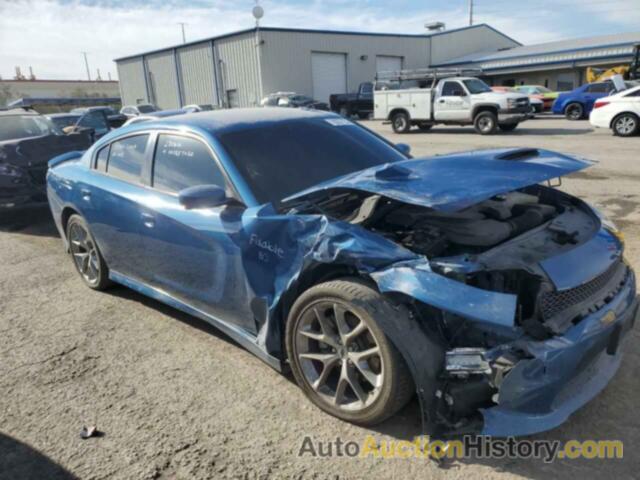 DODGE CHARGER GT, 2C3CDXHG2MH581745