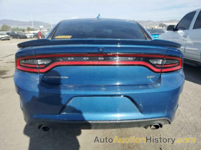 DODGE CHARGER GT, 2C3CDXHG2MH581745
