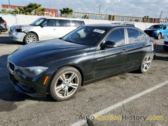 BMW 3 SERIES I, WBA8A9C57GK617516