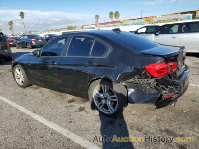 BMW 3 SERIES I, WBA8A9C57GK617516