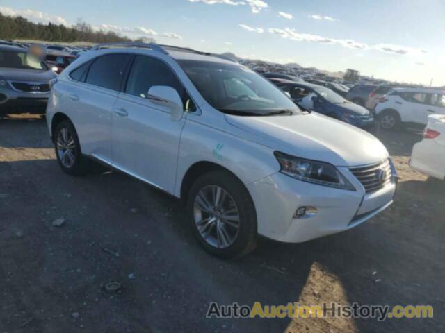 LEXUS RX350 350 BASE, 2T2BK1BA2FC321899