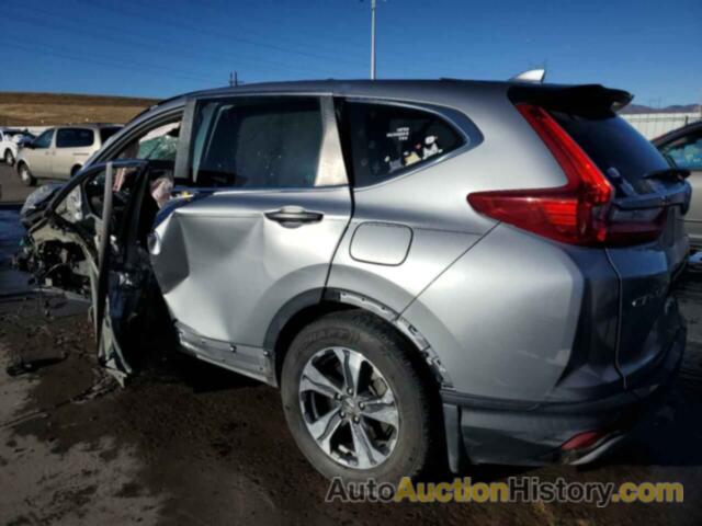 HONDA CRV LX, 2HKRW5H33JH419370