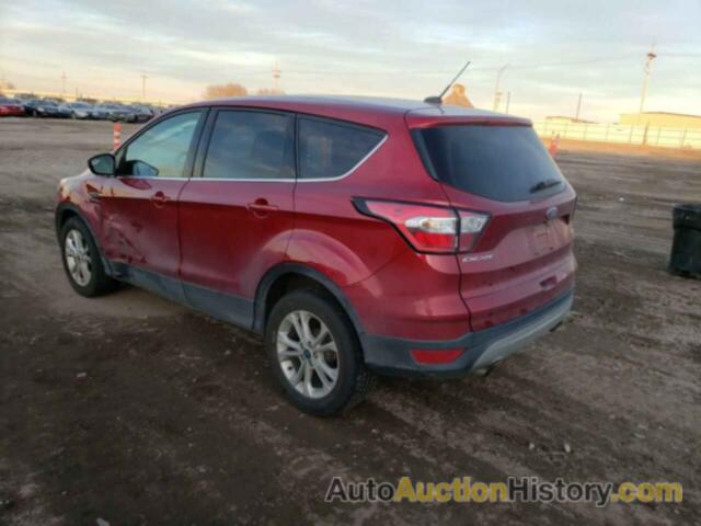 FORD ESCAPE SE, 1FMCU0GD9HUE09351