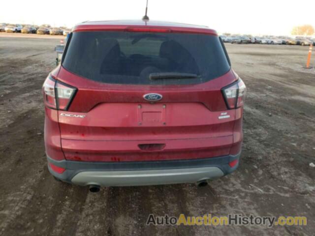 FORD ESCAPE SE, 1FMCU0GD9HUE09351