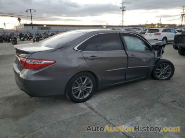 TOYOTA CAMRY LE, 4T1BF1FK2HU303237