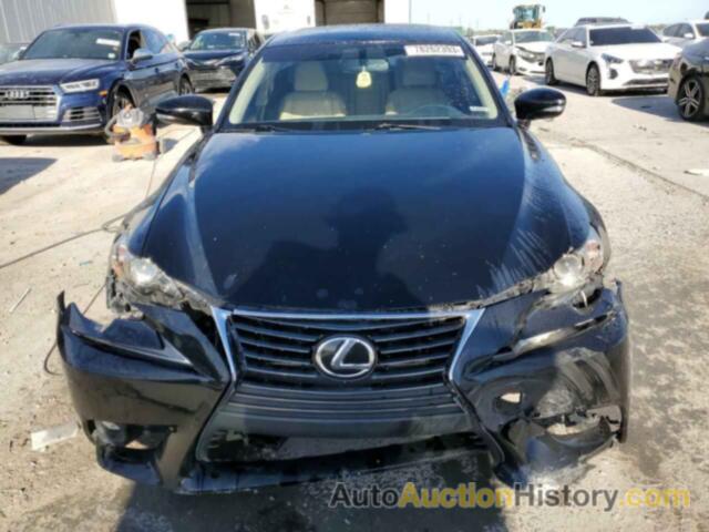 LEXUS IS 200T, JTHBA1D23G5007902