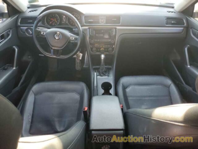 VOLKSWAGEN PASSAT R-LINE, 1VWDT7A31HC032196