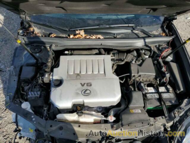 LEXUS ES350 350, 58ABK1GG4GU031433