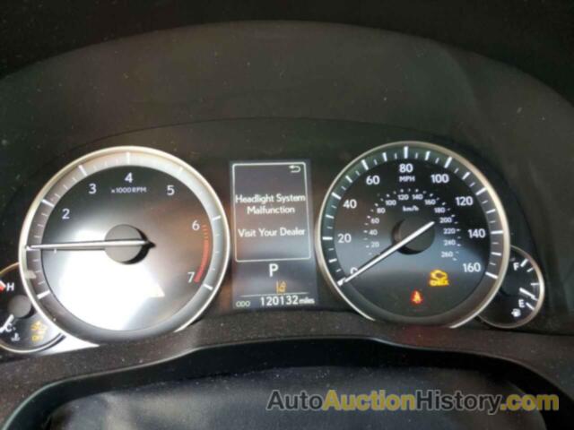 LEXUS ES350 350, 58ABK1GG4GU031433