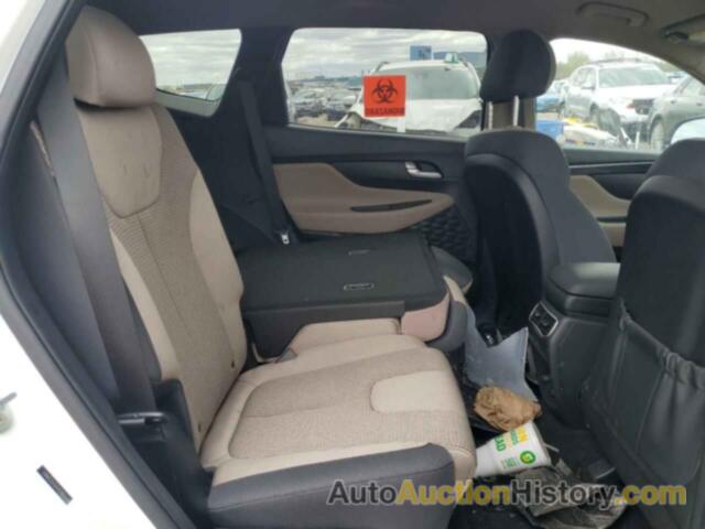 HYUNDAI SANTA FE SEL, 5NMS2DAJ6PH511921