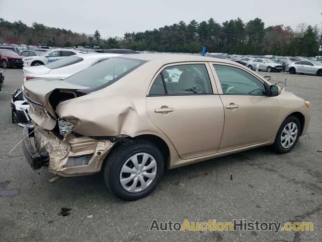 TOYOTA COROLLA BASE, 2T1BU4EE9CC817695