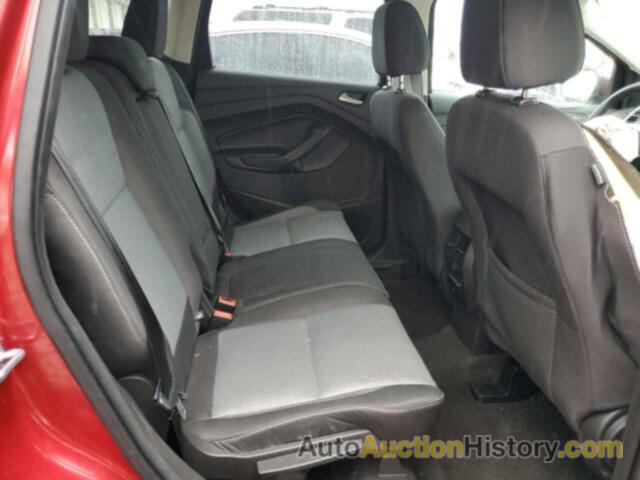 FORD ESCAPE SE, 1FMCU9GD1HUF04460