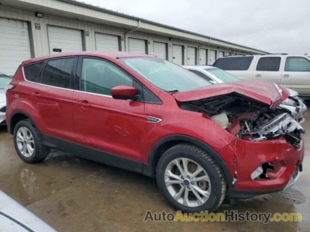 FORD ESCAPE SE, 1FMCU9GD1HUF04460