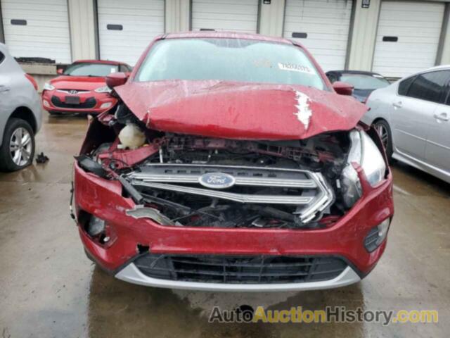 FORD ESCAPE SE, 1FMCU9GD1HUF04460