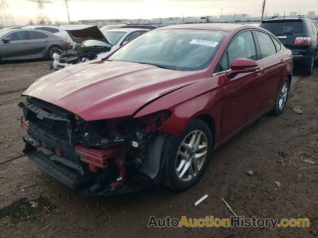 FORD FUSION SE, 3FA6P0H72DR182125