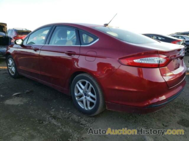 FORD FUSION SE, 3FA6P0H72DR182125