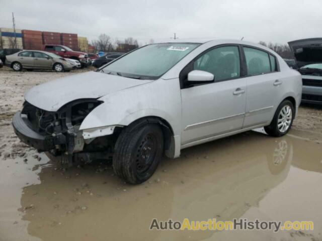 NISSAN SENTRA 2.0, 3N1AB6AP5AL691983