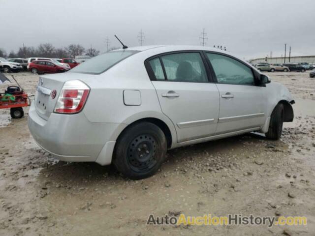 NISSAN SENTRA 2.0, 3N1AB6AP5AL691983