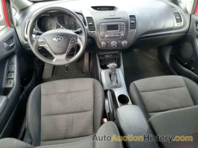 KIA FORTE LX, KNAFX4A6XE5094752