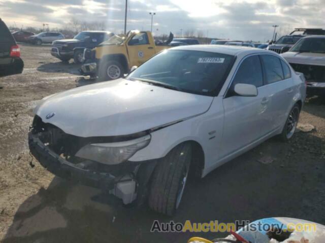 BMW 5 SERIES XI, WBANV13549C153719