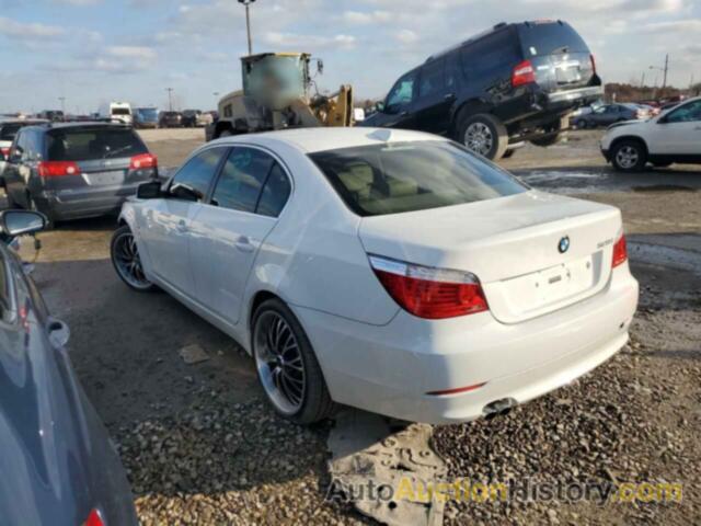 BMW 5 SERIES XI, WBANV13549C153719