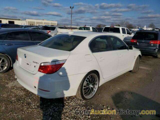 BMW 5 SERIES XI, WBANV13549C153719